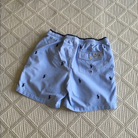 POLO swimsuit - Picture 2 of 8